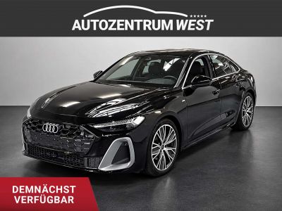 Audi A5 Gebrauchtwagen Audi A5 Gebrauchtwagen