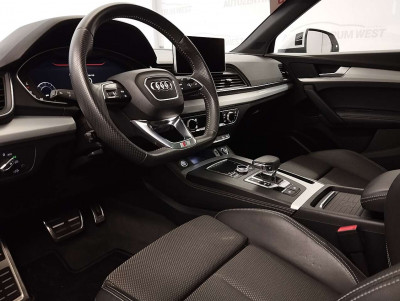 Audi Q5 Gebrauchtwagen Audi Q5 Gebrauchtwagen