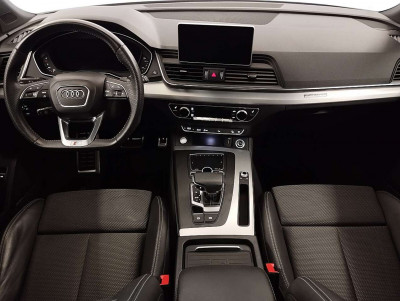 Audi Q5 Gebrauchtwagen Audi Q5 Gebrauchtwagen