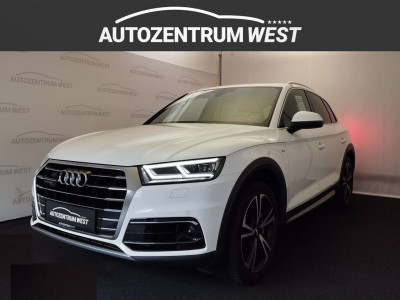 Audi Q5 Gebrauchtwagen Audi Q5 Gebrauchtwagen