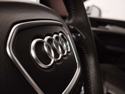 Audi Q5 Gebrauchtwagen Audi Q5 Gebrauchtwagen