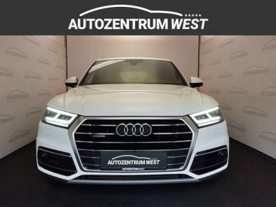 Audi Q5 Gebrauchtwagen Audi Q5 Gebrauchtwagen