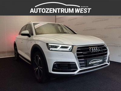 Audi Q5 Gebrauchtwagen Audi Q5 Gebrauchtwagen