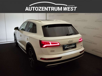 Audi Q5 Gebrauchtwagen Audi Q5 Gebrauchtwagen