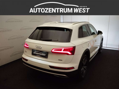 Audi Q5 Gebrauchtwagen Audi Q5 Gebrauchtwagen