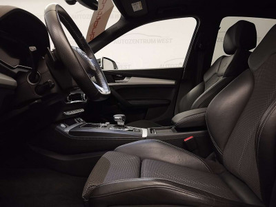 Audi Q5 Gebrauchtwagen Audi Q5 Gebrauchtwagen