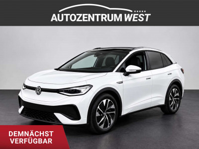 VW ID.5 Gebrauchtwagen