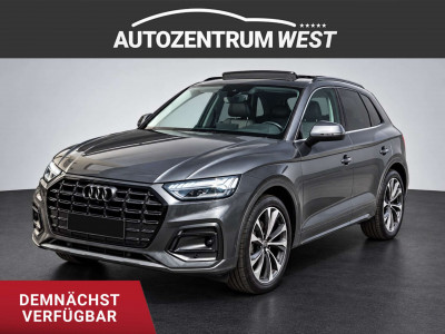 Audi Q5 Gebrauchtwagen Audi Q5 Gebrauchtwagen