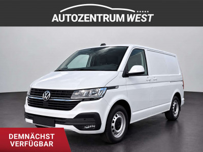 VW Transporter T6 Gebrauchtwagen VW Transporter T6 Gebrauchtwagen