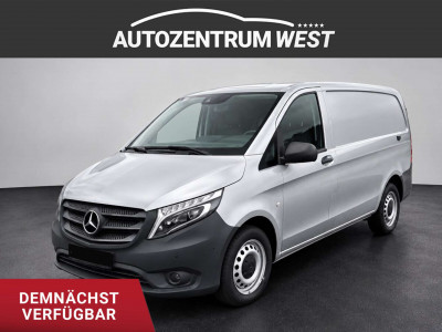 Mercedes-Benz Vito Gebrauchtwagen Mercedes-Benz Vito Gebrauchtwagen