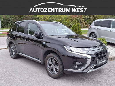 Mitsubishi Outlander Gebrauchtwagen Mitsubishi Outlander Gebrauchtwagen
