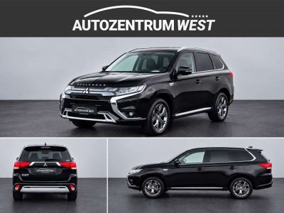 Mitsubishi Outlander Gebrauchtwagen