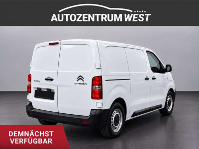 Citroën Jumpy Gebrauchtwagen Citroën Jumpy Gebrauchtwagen