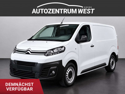 Citroën Jumpy Gebrauchtwagen Citroën Jumpy Gebrauchtwagen