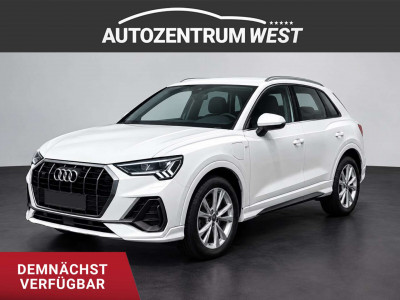 Audi Q3 Gebrauchtwagen Audi Q3 Gebrauchtwagen