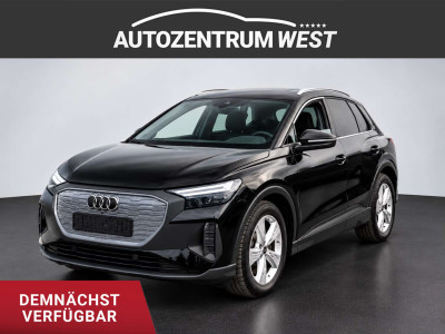 Audi Q4 e-tron Gebrauchtwagen Audi Q4 e-tron Gebrauchtwagen
