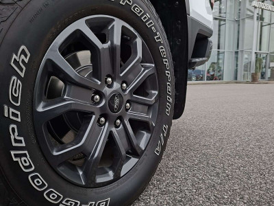 Ford Ranger Gebrauchtwagen Ford Ranger Gebrauchtwagen