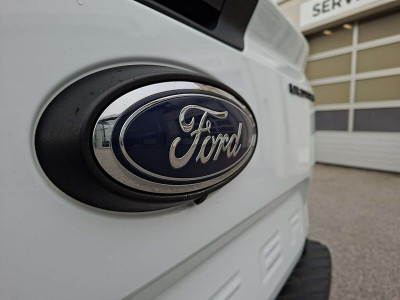 Ford Ranger Gebrauchtwagen Ford Ranger Gebrauchtwagen