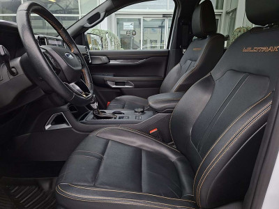 Ford Ranger Gebrauchtwagen Ford Ranger Gebrauchtwagen