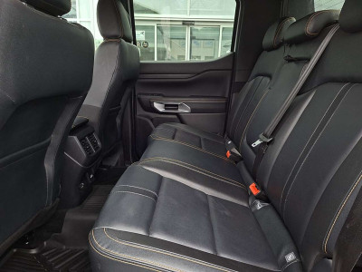 Ford Ranger Gebrauchtwagen Ford Ranger Gebrauchtwagen