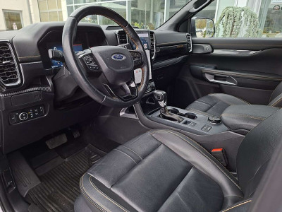 Ford Ranger Gebrauchtwagen Ford Ranger Gebrauchtwagen