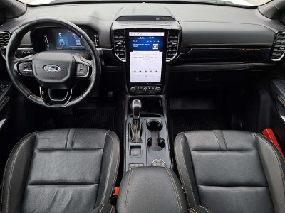 Ford Ranger Gebrauchtwagen Ford Ranger Gebrauchtwagen