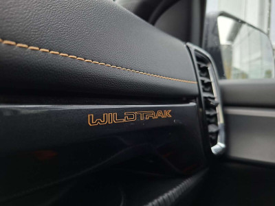 Ford Ranger Gebrauchtwagen Ford Ranger Gebrauchtwagen