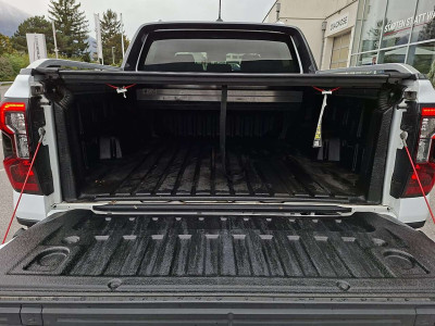 Ford Ranger Gebrauchtwagen Ford Ranger Gebrauchtwagen