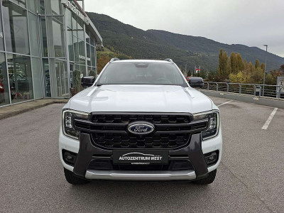 Ford Ranger Gebrauchtwagen Ford Ranger Gebrauchtwagen
