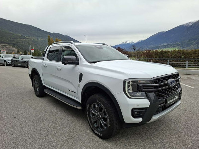 Ford Ranger Gebrauchtwagen Ford Ranger Gebrauchtwagen
