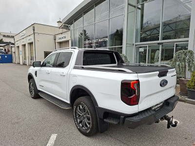 Ford Ranger Gebrauchtwagen Ford Ranger Gebrauchtwagen