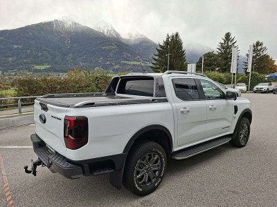 Ford Ranger Gebrauchtwagen Ford Ranger Gebrauchtwagen