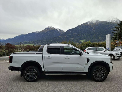Ford Ranger Gebrauchtwagen Ford Ranger Gebrauchtwagen
