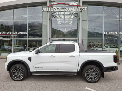 Ford Ranger Gebrauchtwagen Ford Ranger Gebrauchtwagen