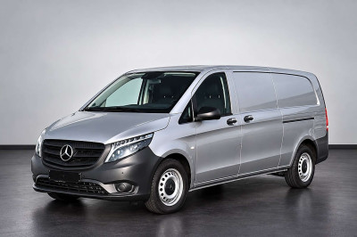 Mercedes-Benz Vito Gebrauchtwagen Mercedes-Benz Vito Gebrauchtwagen