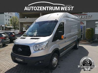 Ford Transit Gebrauchtwagen