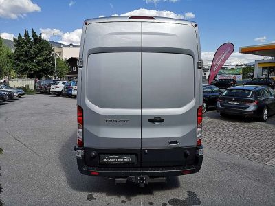 Ford Transit Gebrauchtwagen