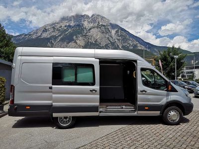 Ford Transit Gebrauchtwagen