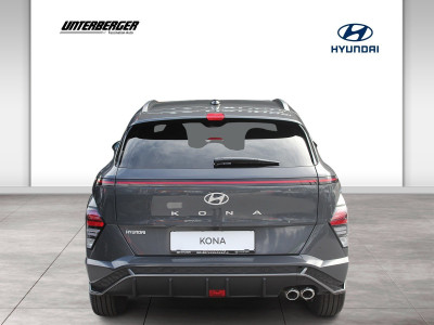 Hyundai Kona Jahreswagen