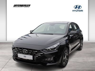 Hyundai i30 Vorführwagen