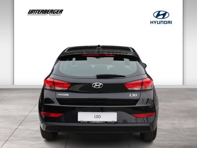 Hyundai i30 Vorführwagen