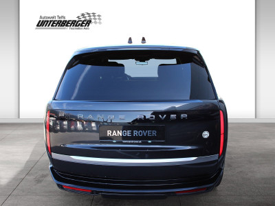 Land Rover Range Rover Series Jahreswagen