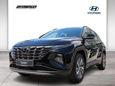Hyundai Tucson Jahreswagen