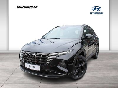 Hyundai Tucson Neuwagen