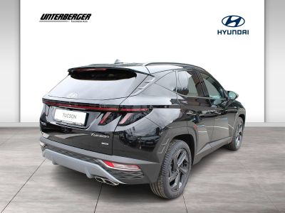 Hyundai Tucson Neuwagen