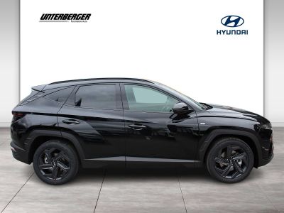 Hyundai Tucson Vorführwagen