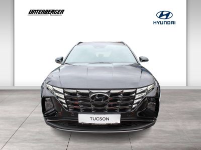 Hyundai Tucson Vorführwagen