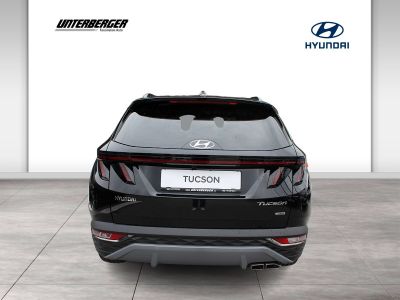 Hyundai Tucson Neuwagen