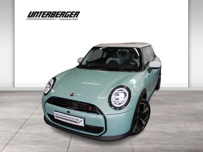 MINI Mini Vorführwagen