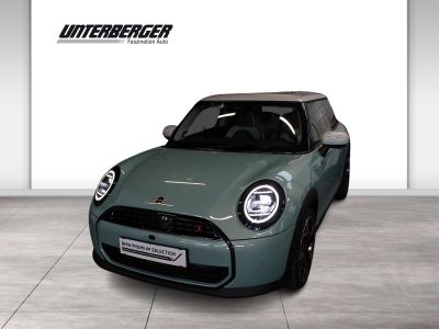 MINI Mini Vorführwagen